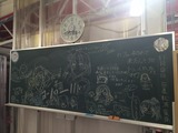ラブライブカフェ65
