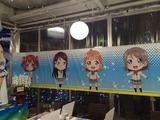ラブライブカフェ30