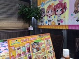 ラブライブカフェ51