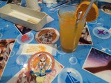 ラブライブカフェ27