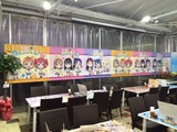 ラブライブカフェ52