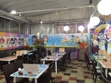 ラブライブカフェ53
