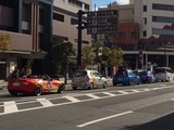 ラブライブカフェ96