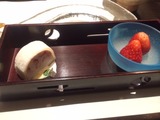 野沢温泉100