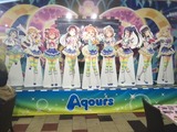 ラブライブカフェ21