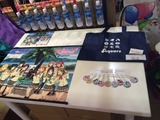 ラブライブカフェ16