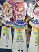 ラブライブカフェ34