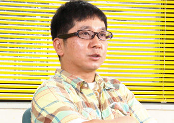 田中裕二