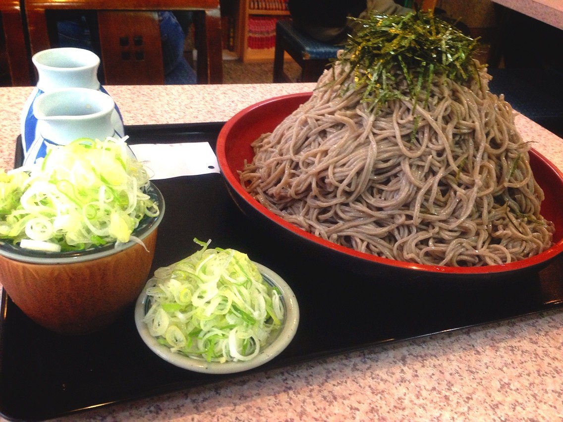 おいしくて財布に優しい デカ盛りの聖地 名古屋 麺部門ランキング Naver まとめ