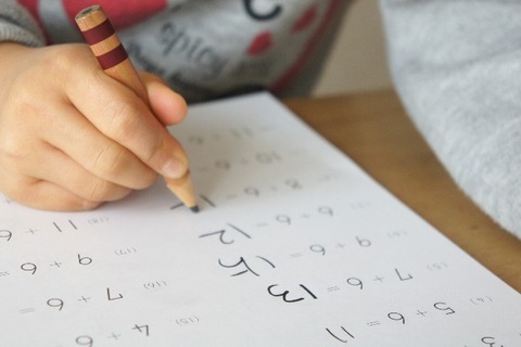 勉強