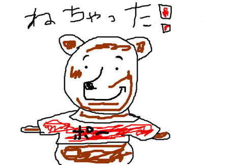 BlogPaint