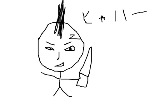 BlogPaint