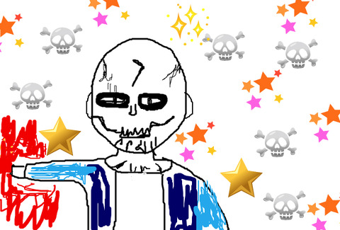 BlogPaint