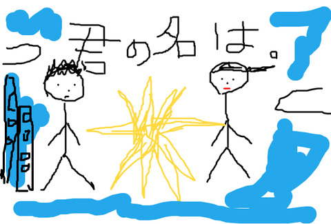 BlogPaint