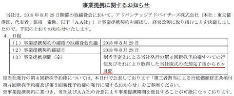 マックスむらいのAppBank、足元を見られたおもしろ事業支援でアドバンテッジむらいに