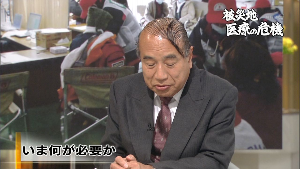 NHK総合を常に実況し続けるスレ 135159 う©2ch.net	YouTube動画>1本 ->画像>29枚 