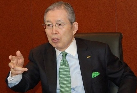 永守重信の日本電産が6年ぶりの下方修正、世界経済の変調を見据えて越冬モードに
