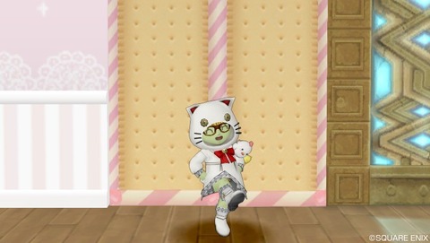 しろねこ