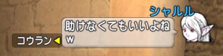 04しゃるるん乗ってきて