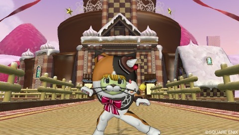 にゃー