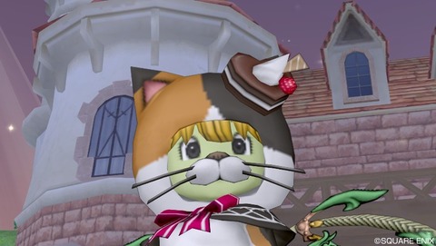 にゃふ