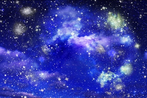 宇宙