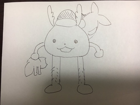 ほむ