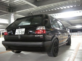 GTI16V