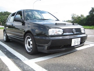 GOLF3で