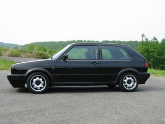 GOLF2GTIで