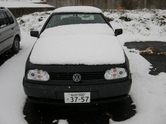 ���ä���Golf3