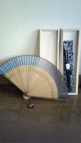 プレゼント