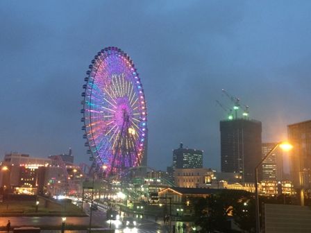 横浜
