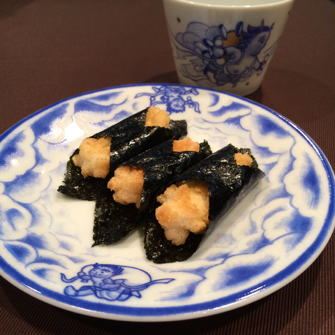 大師巻 : 横濱増田窯 OFFICIAL BLOG 大師巻 : 横濱増田窯 OFFICIAL BLOG