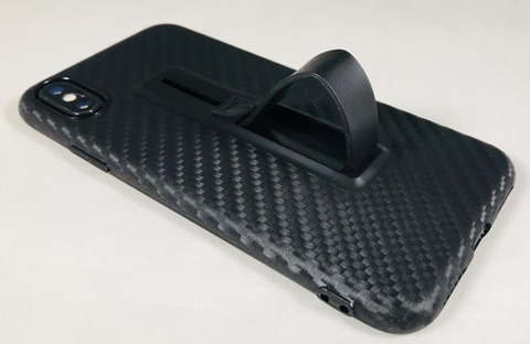 LENSEN iPhoneX ケース11