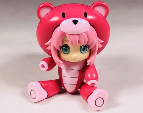 きゃらっがい モモ18