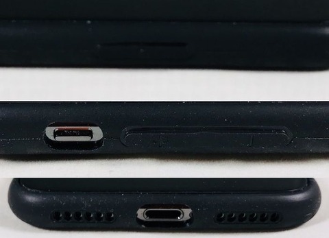 LENSEN iPhoneX ケース05