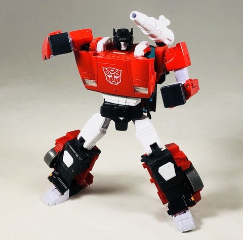 MPランボル21