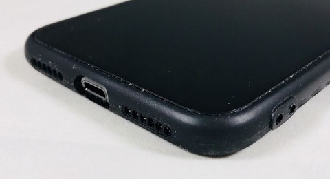 LENSEN iPhoneX ケース13