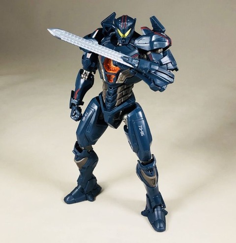 ジプシー・アベンジャー30