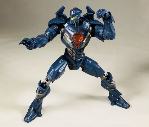 ジプシー・アベンジャー27