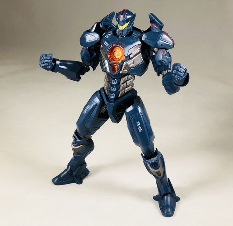 ジプシー・アベンジャー25