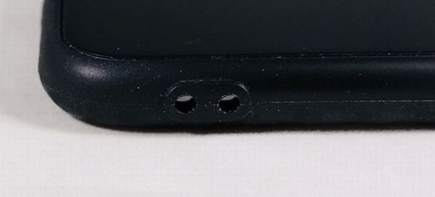LENSEN iPhoneX ケース07