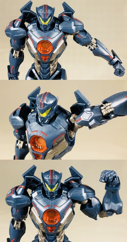 ジプシー・アベンジャー13