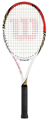 Wilson Pro Staff 95 テニスラケット 中古】ウィルソン プロ スタッフ ツアー 95WILSON Pro Staff