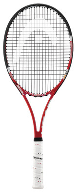 ヘッド YouTek Prestige MP : Various impressions