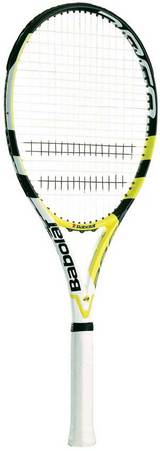 最終値下げ　Babola　アエロプロドライブ　2007 グリップサイズ2 2本 Babolat アエロプロドライブ : Various impressions