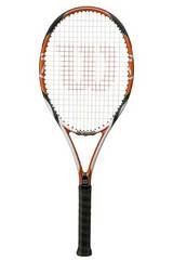 wilson - 【新品未使用】錦織圭モデルKツアー95 二本セット WILSON K TOUR 95 2008(G2)錦織圭モデル - メルカリ