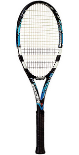 美品　Babolat puredrive RODDICK　バボラテニスラケット Babolat テニスラケット | ピュアドライブ ロディック GT