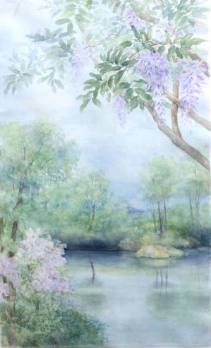 217小さな沼-
